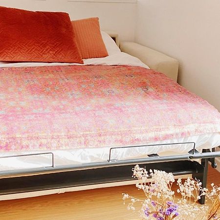 Le Boheme ⸱ Stationnement Gratuit ⸱ Fibre Apartment Deols Exterior photo