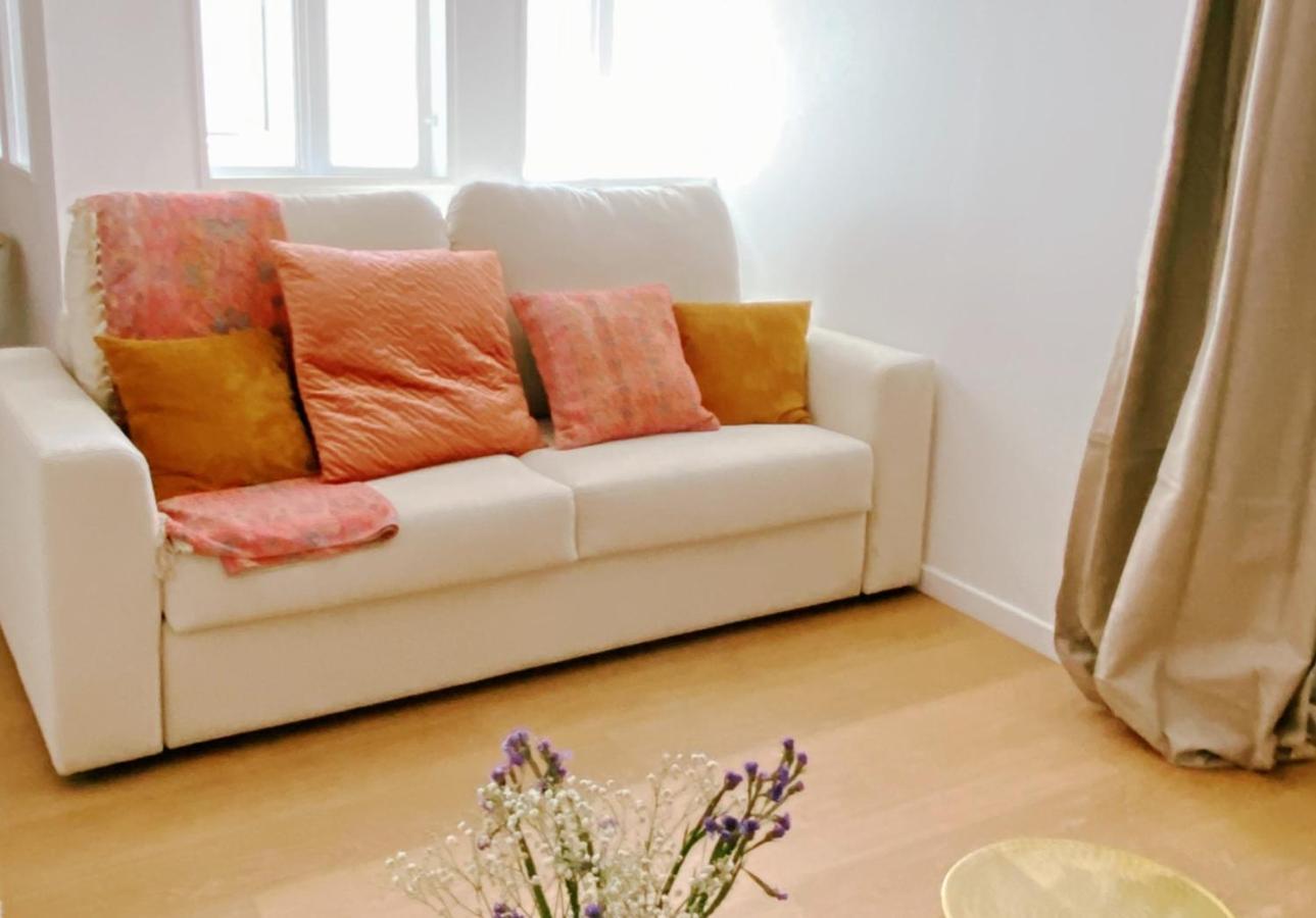 Le Boheme ⸱ Stationnement Gratuit ⸱ Fibre Apartment Deols Exterior photo