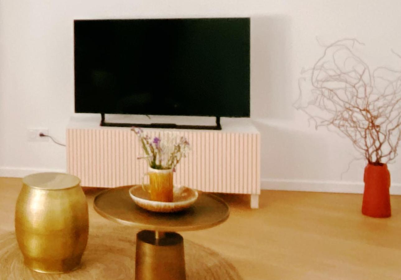 Le Boheme ⸱ Stationnement Gratuit ⸱ Fibre Apartment Deols Exterior photo