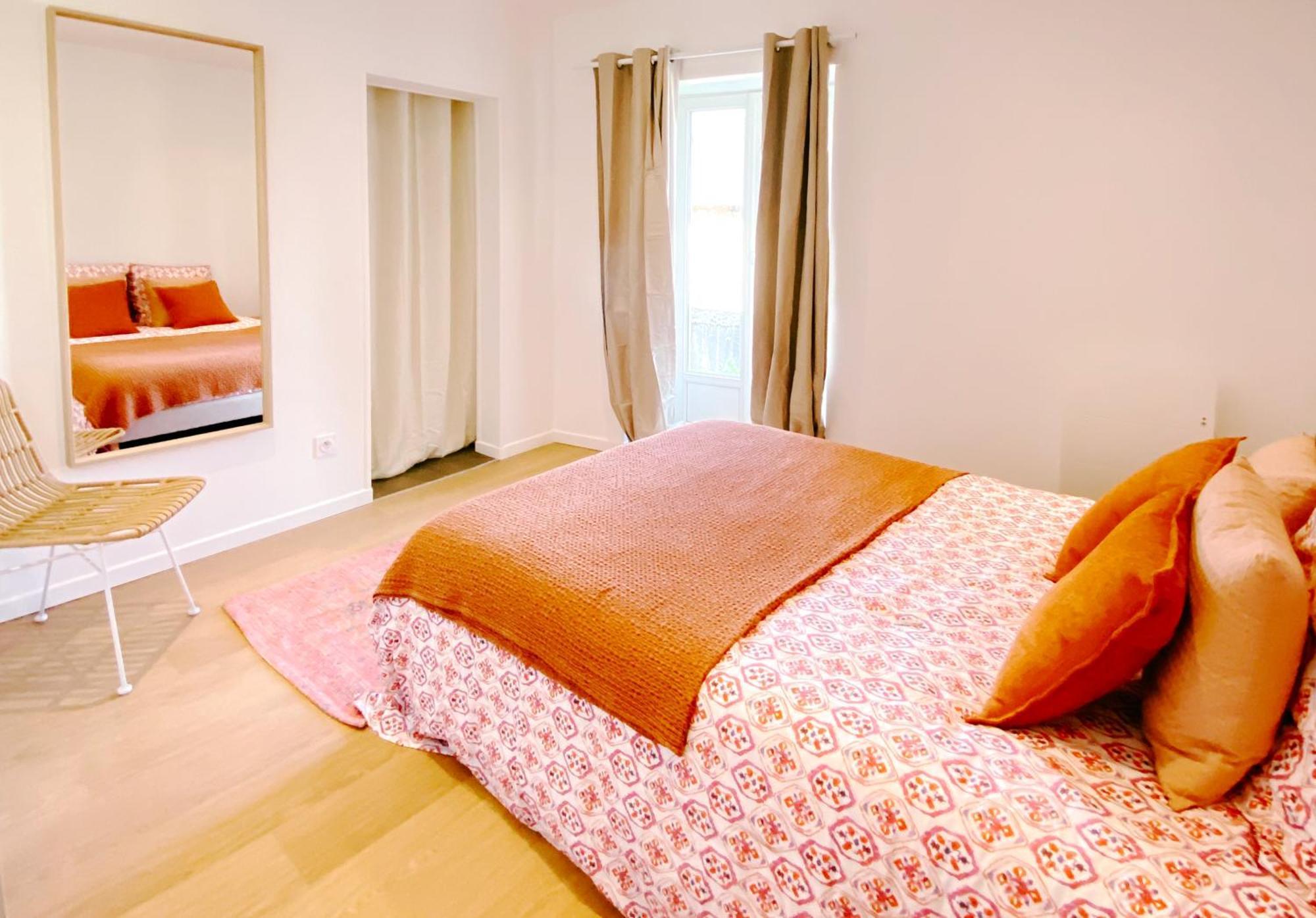 Le Boheme ⸱ Stationnement Gratuit ⸱ Fibre Apartment Deols Exterior photo